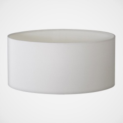 Oval biały abażur  Astro Lighting nr 9428