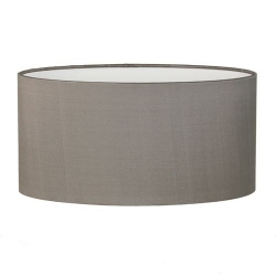 Oval ostrygowy jedwab abażur  Astro Lighting nr 9430