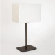 Park Lane lampa stołowa bez abażuru mosiądz IP: 20 nr 9448 Astro