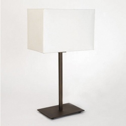Park Lane lampa stołowa bez abażuru mosiądz  IP: 20 Astro Lighting nr 9448