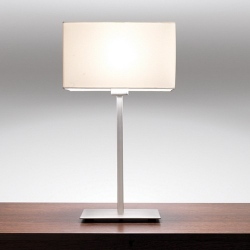 Park Lane lampa stołowa bez abażuru chrom  IP: 20 Astro Lighting nr 9449