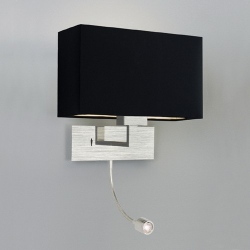 Park Lane LED kinkiet matowy nikiel IP: 20 Astro Lighting nr 9452
