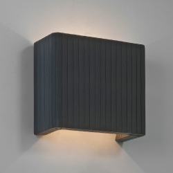 Peruga 250 czarny abażur  Astro Lighting nr 9458