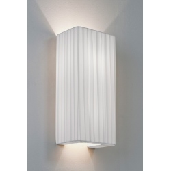 Peruga 380 biały abażur  Astro Lighting nr 9459