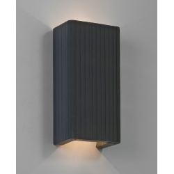 Peruga 380 czarny abażur  Astro Lighting nr 9460