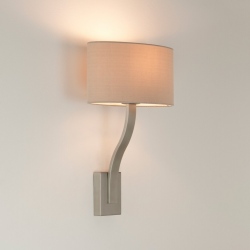 Sofia kinkiet matowy nikiel IP: 20 Astro Lighting nr 9489