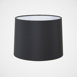 Tapered Drum 177 czarny abażur Astro Lighting