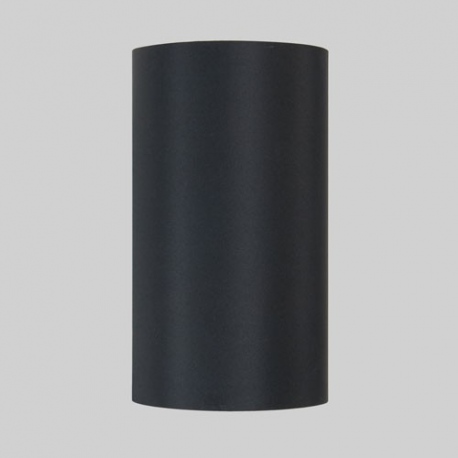 Tube 120 czarny abażur E14 Astro Lighting