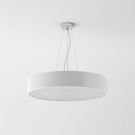 ABA lampa wisząca okrągła 30-60cm różne kolory Cleoni
