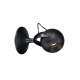 KLOT LED kinkiet Czarny Markslojd