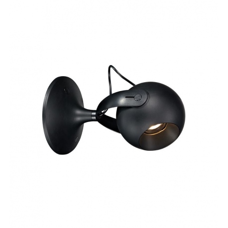 KLOT LED kinkiet Czarny Markslojd