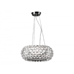 ACRYLIO 50 lampa wisząca Azzardo