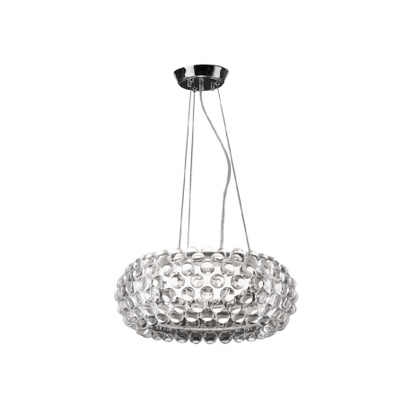 ACRYLIO 50 lampa wisząca Azzardo