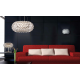 ACRYLIO 50 lampa wisząca Azzardo