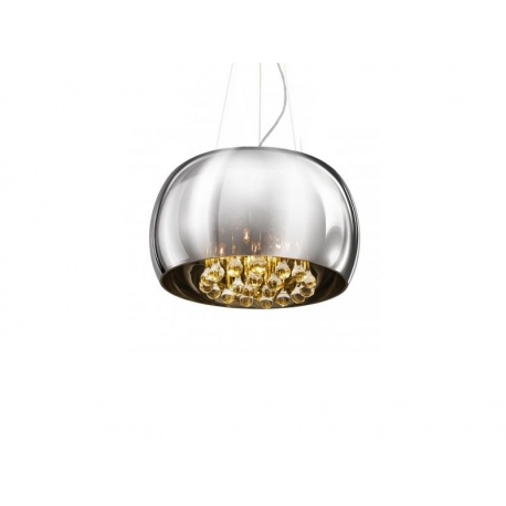 BURN lampa wisząca Azzardo
