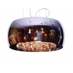 BURN 2 lampa wisząca Azzardo