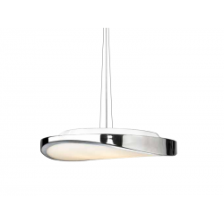 CIRCULO 48 lampa wisząca chrom Azzardo