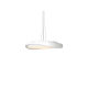 CIRCULO 48 lampa wisząca biała Azzardo
