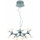 NEURONO 15 lampa wisząca Azzardo