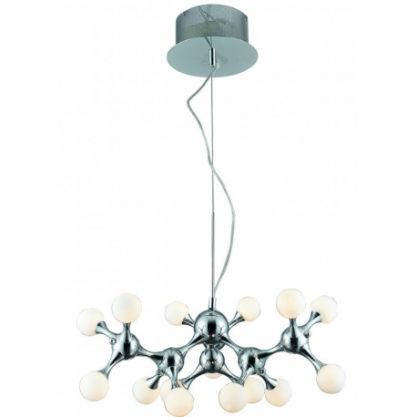 NEURONO 15 lampa wisząca Azzardo