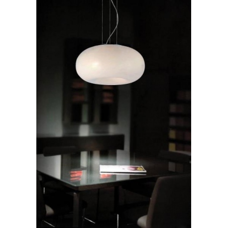 OPTIMA lampa wisząca Azzardo
