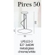 PIRES 50 lampa wisząca Azzardo