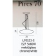 PIRES 70 lampa wisząca Azzardo