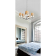 PRINCESSA 5 lampa wisząca Azzardo