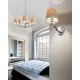 PRINCESSA 5 lampa wisząca Azzardo