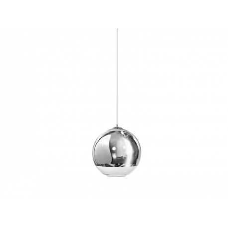 SILVER BALL 18 lampa wisząca Azzardo