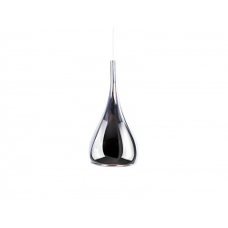 SPELL lampa wisząca chrom Azzardo