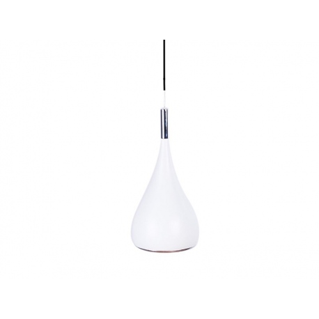 SPELL lampa wisząca biała Azzardo
