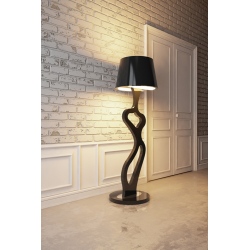 ATEGO model 10 lampa podłogowa Cleoni