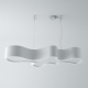 ATEGO 105cm lampa wisząca Cleoni