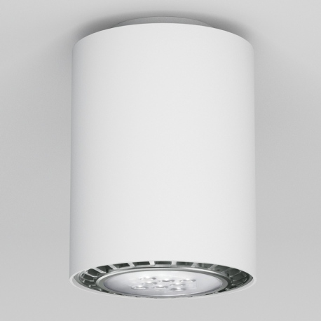 MINIMAL oprawa natynkowa E27 Cleoni