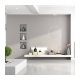 Echo Vertical żyrandol 60cm lub 90cm lub 120cm ledowy Ramko