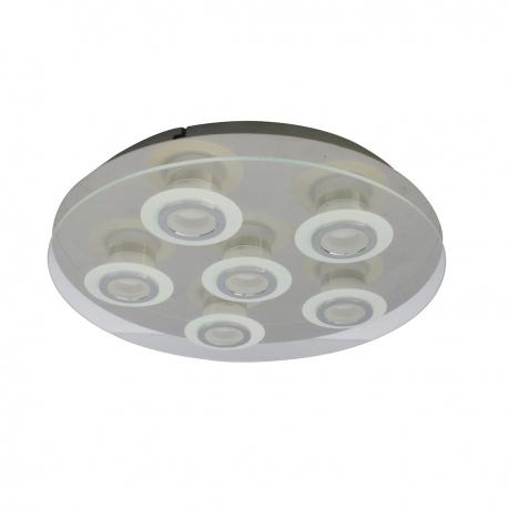 Flavio plafon 39cm Italux
