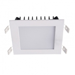 Gobby oczko sufitowe podtynkowe TH07200 24W 2200LM 3000K S.WH