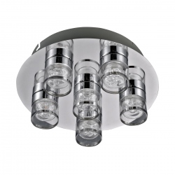 Marc plafon LED 26cm
