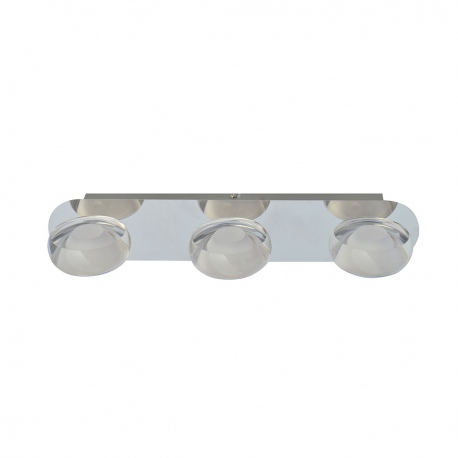 Steven plafon LED Italux