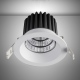 Tengo oczko podtynkowe LED 24W 2640LM 3000K S.WH Italux