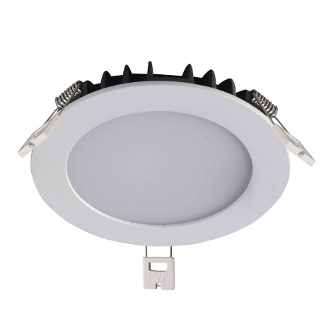 Vanity oczko podtynkowe LED 26W 2400LM 3000K S.WH Italux