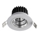 West oczko podtynkowe 9W 900LM 3000K S.WH Italux