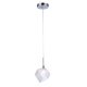 Zen lampa wisząca pojedyncza Italux