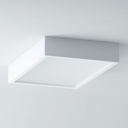 BELONA PROSTOKĄT plafon 60x40cm, 80x40cm lub 90x60cm wysokość 10cm