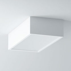 BELONA PROSTOKĄT plafon 60x40cm, 80x40cm lub 90x60cm wysokość 20cm lub 40cm