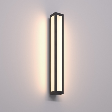 ATON kinkiet LED 18W 3000K Cleoni