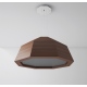 ELAN E lampa wisząca 80 lub 100cm Cleoni