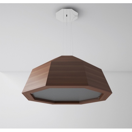 ELAN E lampa wisząca 80 lub 100cm Cleoni