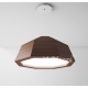 ELAN E lampa wisząca 80 lub 100cm Cleoni